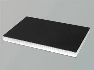 Fiberglass Honeycomb Sandwich Panels