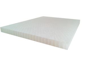 PP Honeycomb Core fyrir bát
