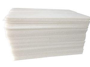 PP Honeycomb Panel fyrir Truck Body