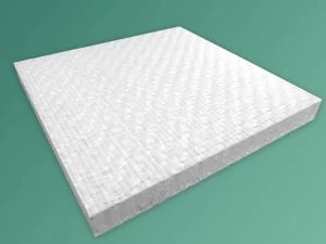 Honeycomb Fiberglass Sheets