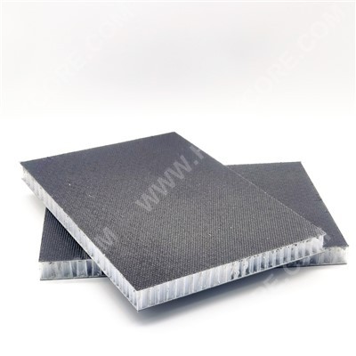Thermoplastic PP Honeycomb Panel